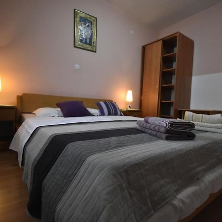 Apartments Jasna Τρογκίρ Εξωτερικό φωτογραφία