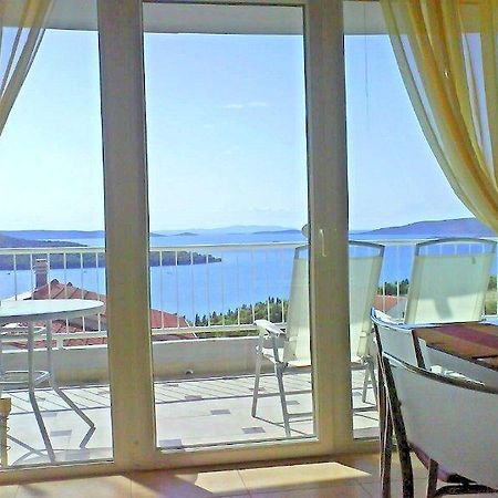 Apartments Jasna Τρογκίρ Εξωτερικό φωτογραφία