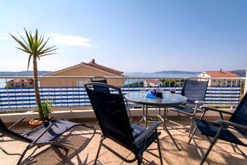 Apartments Jasna Τρογκίρ Εξωτερικό φωτογραφία