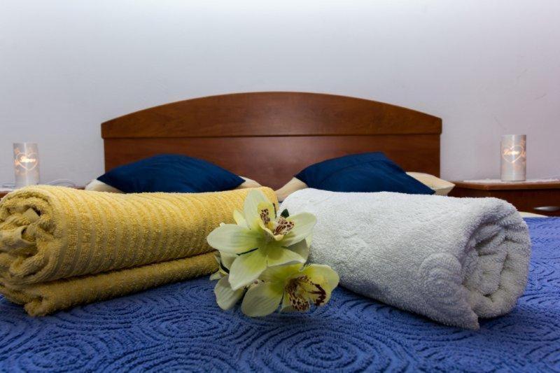 Apartments Jasna Τρογκίρ Εξωτερικό φωτογραφία