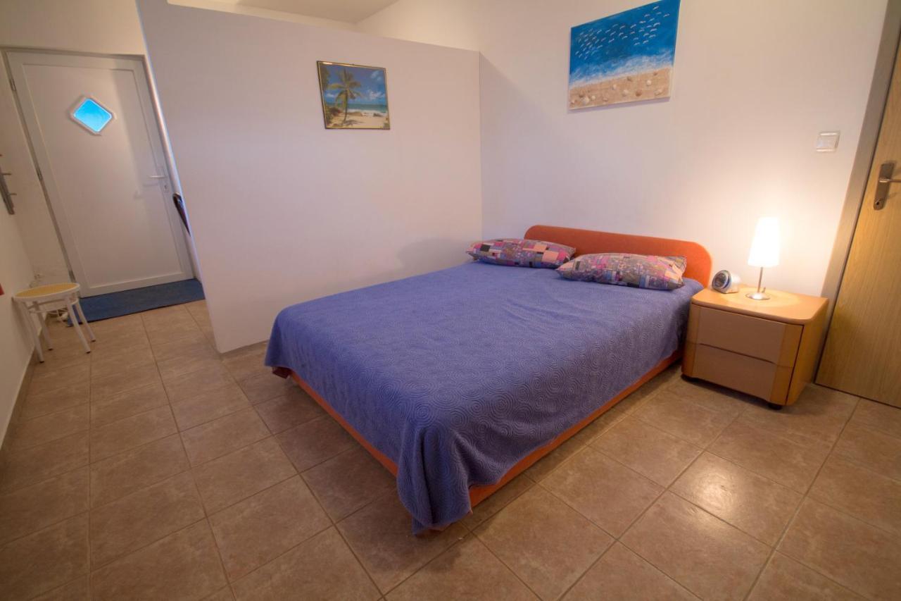 Apartments Jasna Τρογκίρ Εξωτερικό φωτογραφία