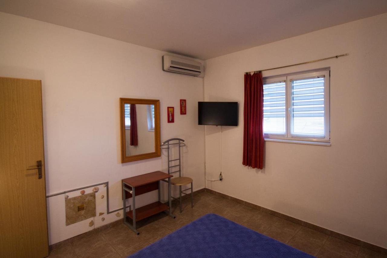 Apartments Jasna Τρογκίρ Εξωτερικό φωτογραφία