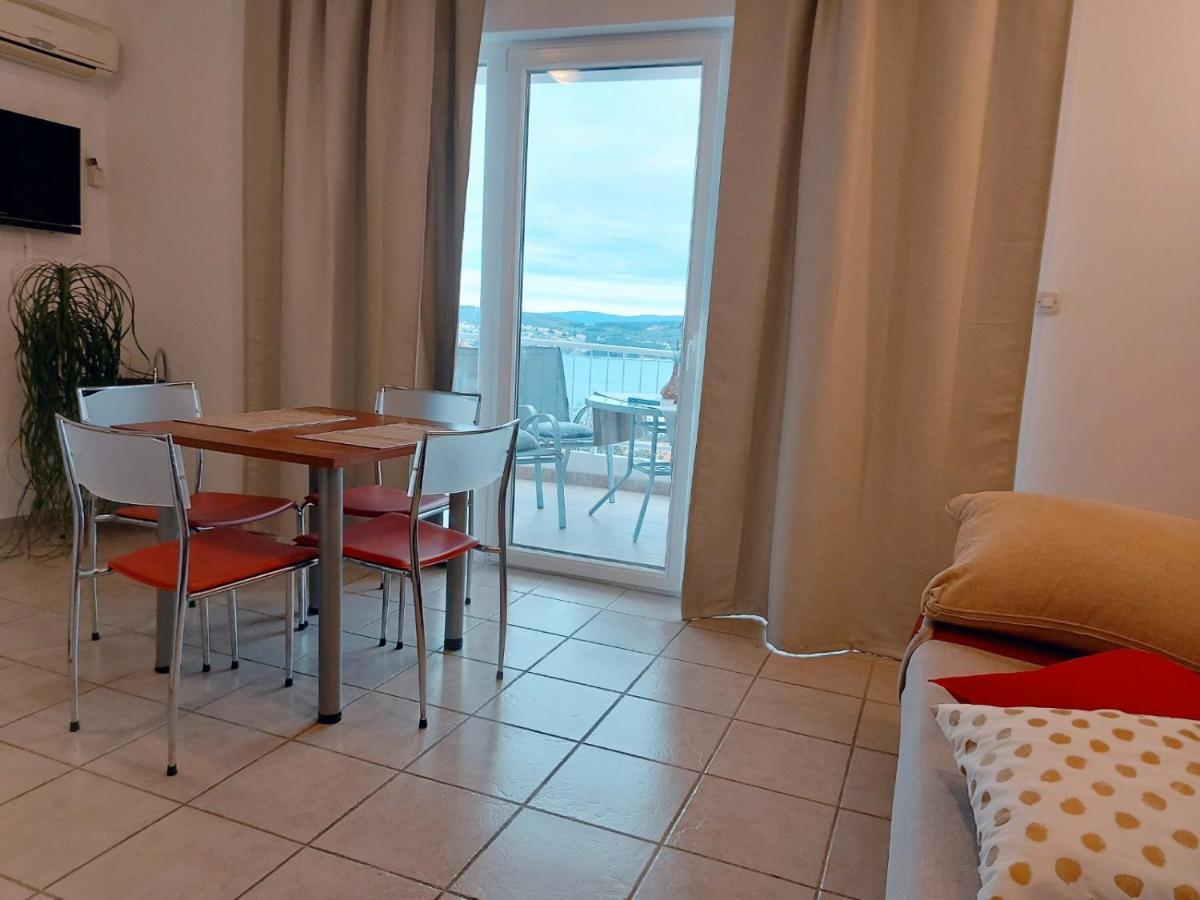 Apartments Jasna Τρογκίρ Εξωτερικό φωτογραφία