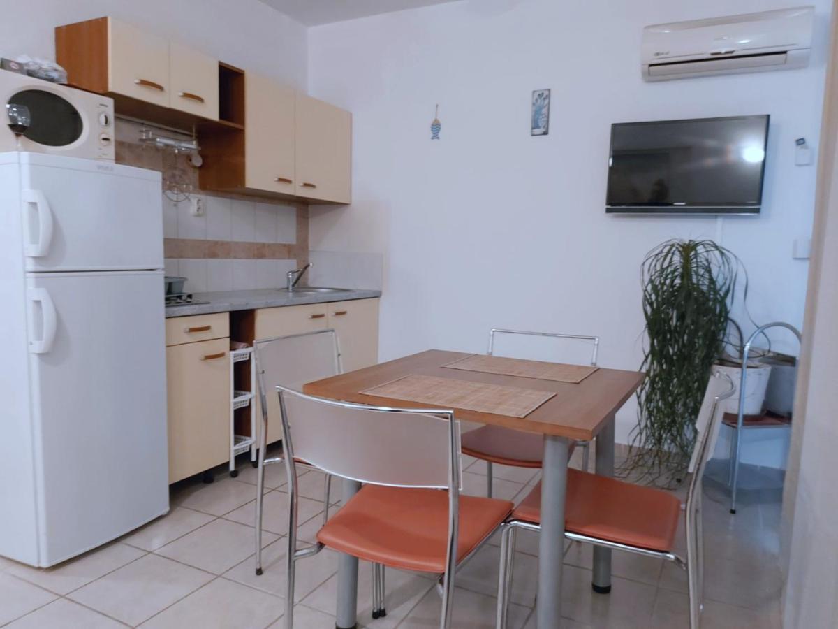 Apartments Jasna Τρογκίρ Εξωτερικό φωτογραφία