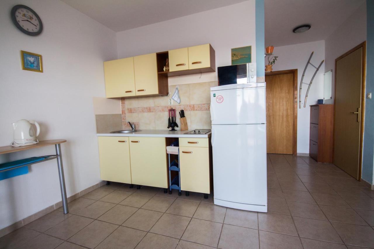 Apartments Jasna Τρογκίρ Εξωτερικό φωτογραφία