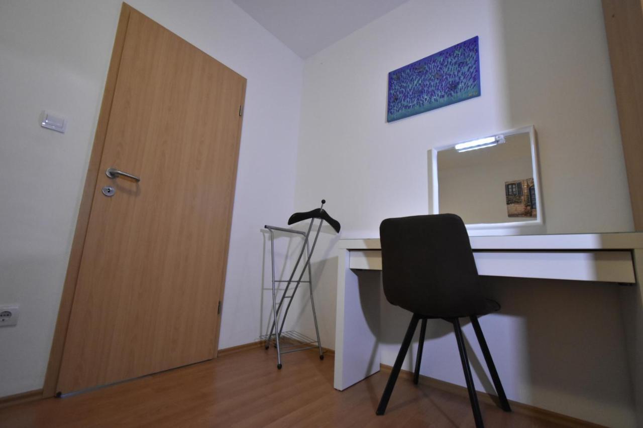 Apartments Jasna Τρογκίρ Εξωτερικό φωτογραφία