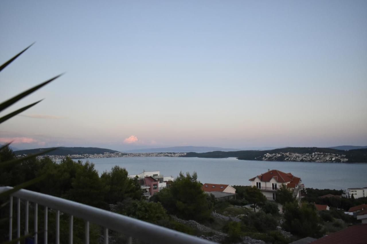 Apartments Jasna Τρογκίρ Εξωτερικό φωτογραφία