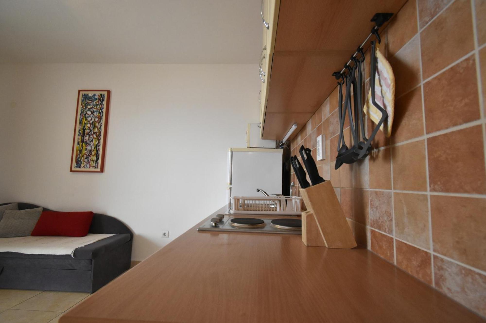 Apartments Jasna Τρογκίρ Εξωτερικό φωτογραφία