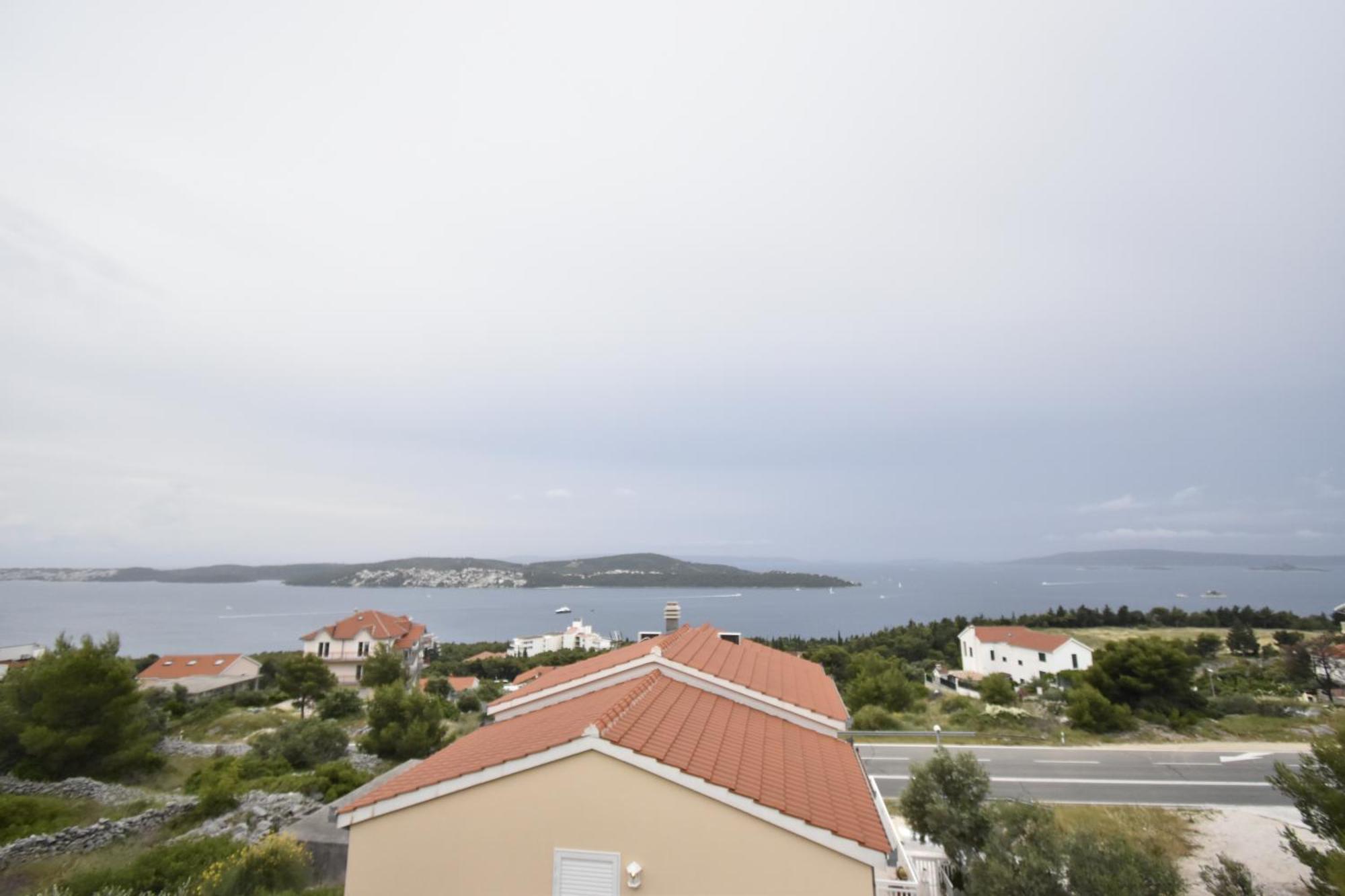 Apartments Jasna Τρογκίρ Εξωτερικό φωτογραφία