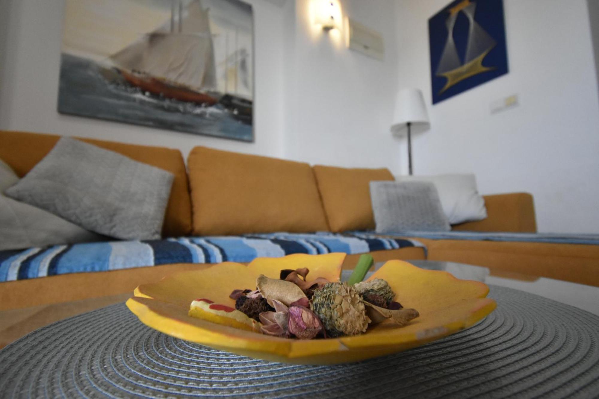 Apartments Jasna Τρογκίρ Εξωτερικό φωτογραφία