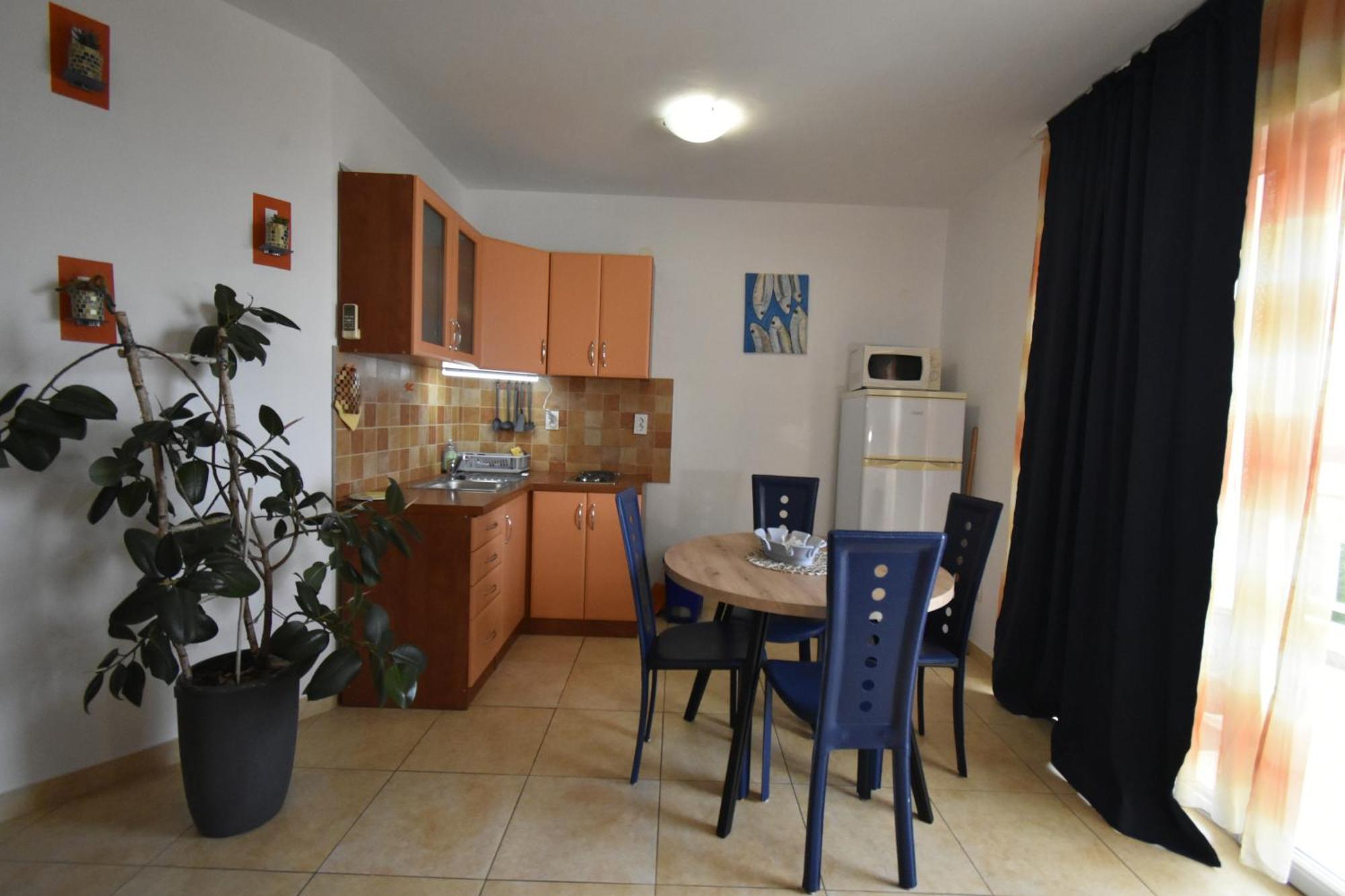 Apartments Jasna Τρογκίρ Εξωτερικό φωτογραφία