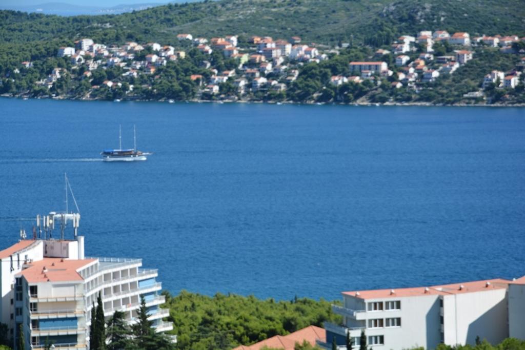 Apartments Jasna Τρογκίρ Εξωτερικό φωτογραφία
