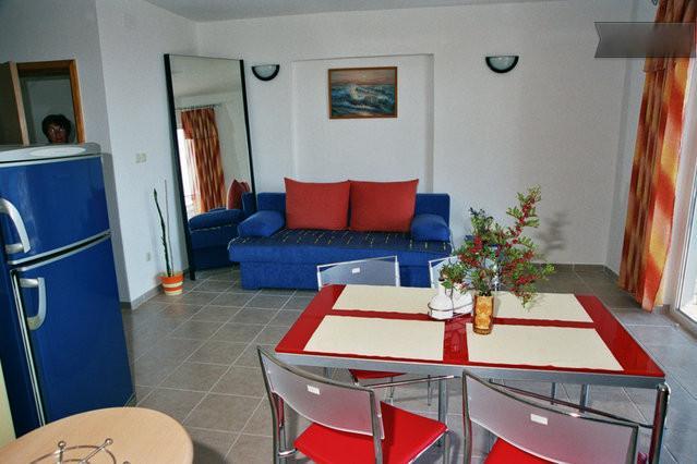 Apartments Jasna Τρογκίρ Εξωτερικό φωτογραφία