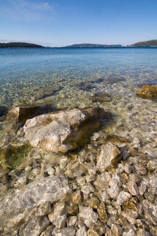 Apartments Jasna Τρογκίρ Εξωτερικό φωτογραφία