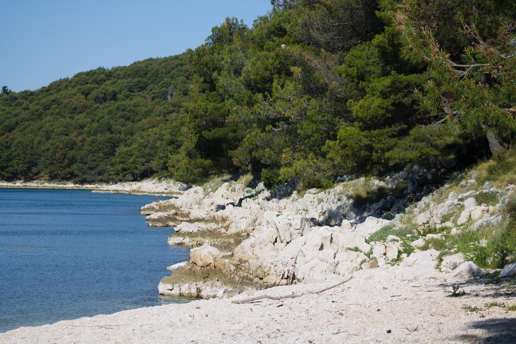 Apartments Jasna Τρογκίρ Εξωτερικό φωτογραφία