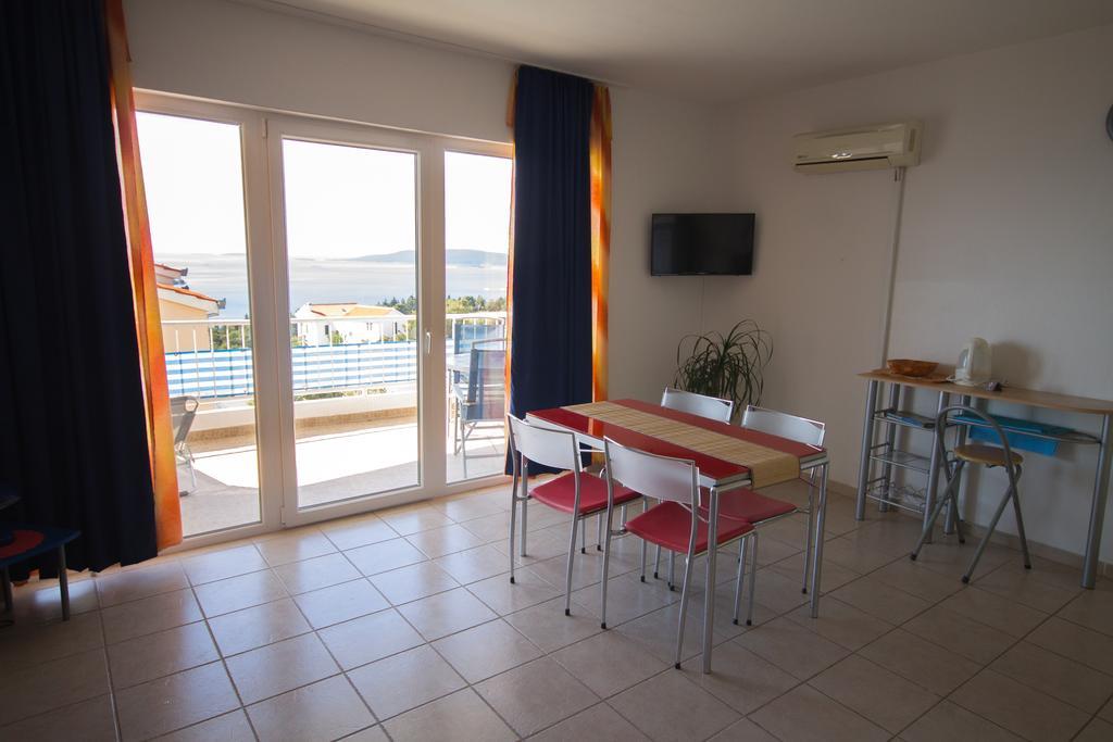 Apartments Jasna Τρογκίρ Εξωτερικό φωτογραφία