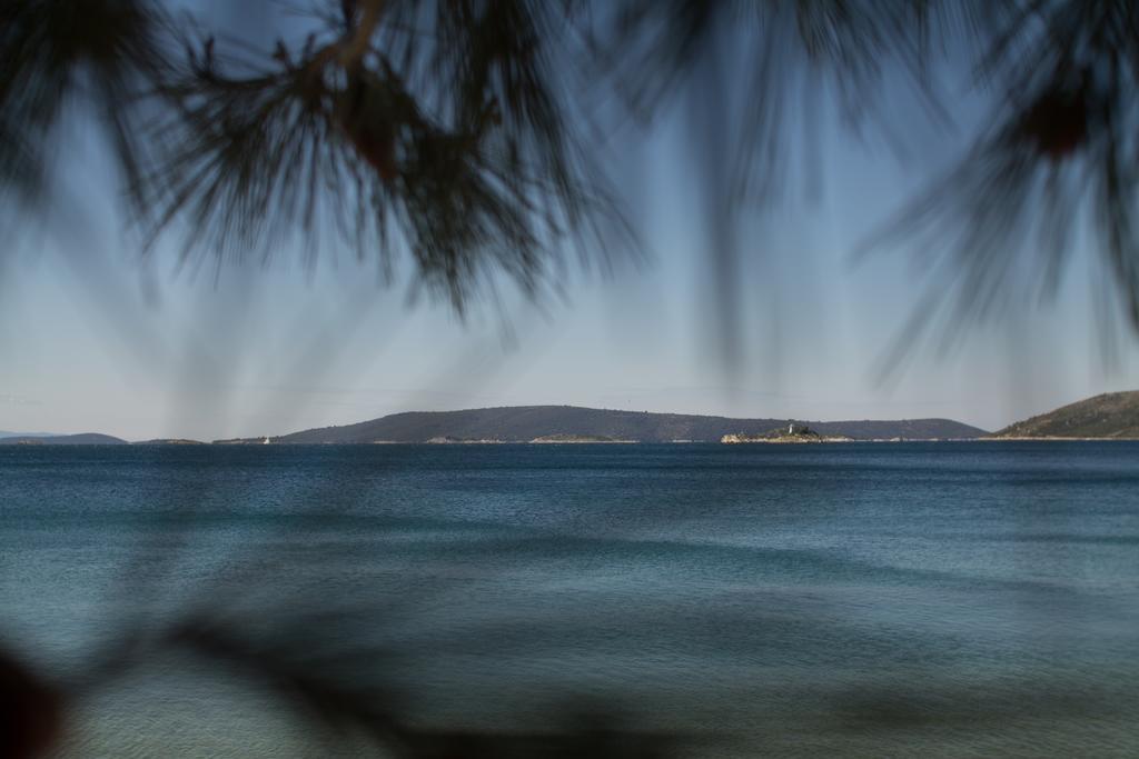 Apartments Jasna Τρογκίρ Εξωτερικό φωτογραφία