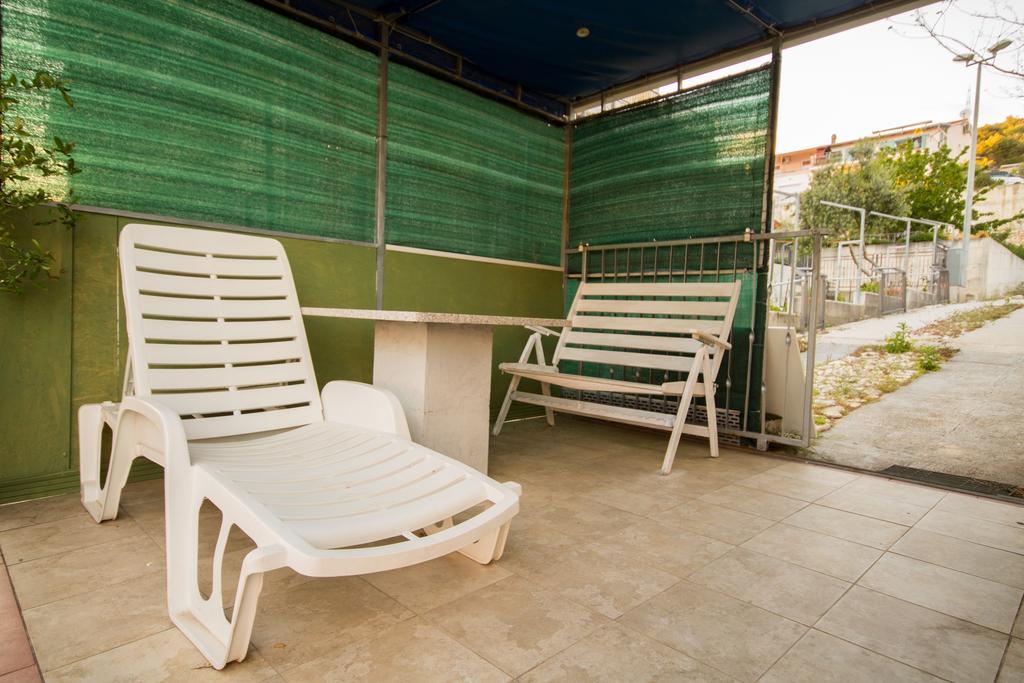 Apartments Jasna Τρογκίρ Εξωτερικό φωτογραφία